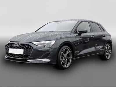 Audi A3 (2025) - Photo 1