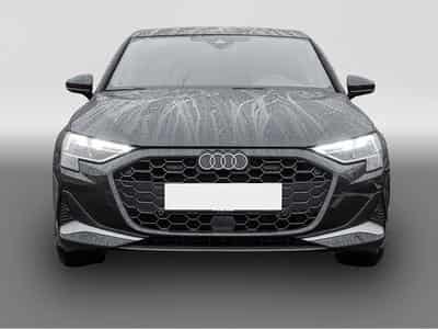 Audi A3 (2025) - Photo 2