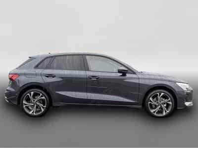 Audi A3 (2025) - Photo 4