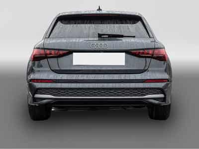 Audi A3 (2025) - Photo 5