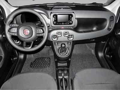 Fiat Panda (2024) - Photo 4
