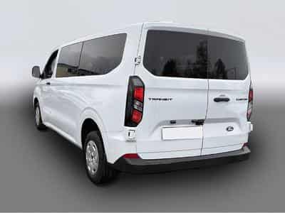Ford Transit (2026) - Foto 2