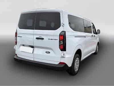 Ford Transit (2026) - Foto 3