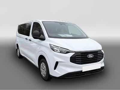 Ford Transit (2026) - Foto 4
