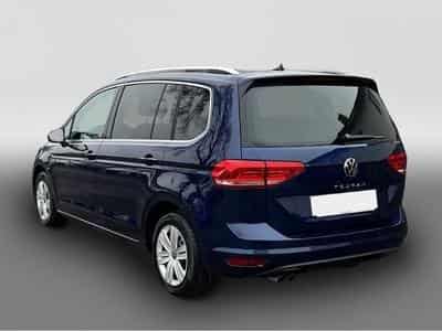 VW Touran (2025) - Photo 2