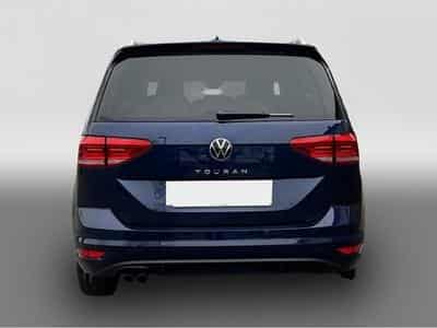 VW Touran (2025) - Photo 3