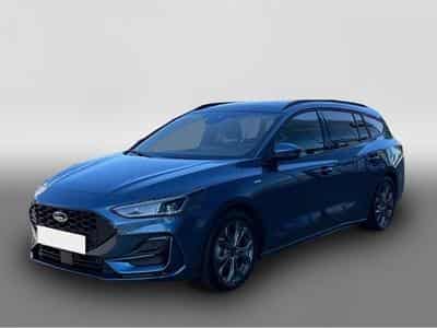 Ford Focus (2024) - Photo 1