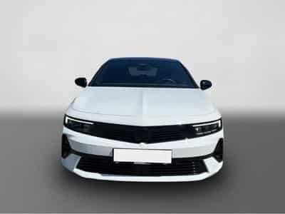 Opel Astra (2025) - Photo 6