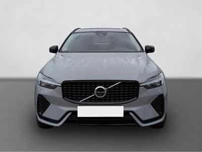 Volvo XC60 (2026) - Photo 5