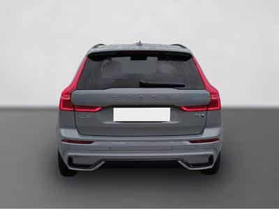 Volvo XC60 (2026) - Photo 7
