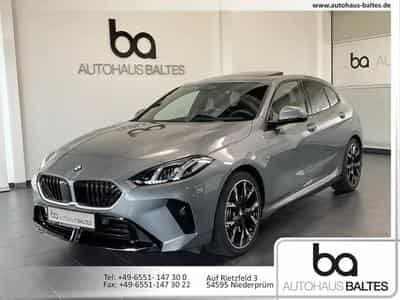 BMW 120 (2025) - Photo 1