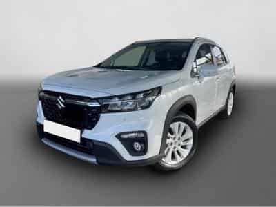 Suzuki S-Cross (2026) - Photo 1