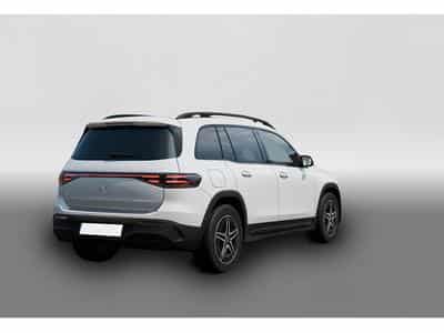 Mercedes EQB (2025) - Photo 3