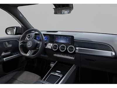 Mercedes EQB (2025) - Photo 4