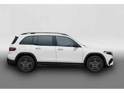 Mercedes EQB (2025) - Photo 5
