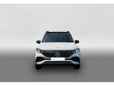 Mercedes EQB (2025) - Photo 8