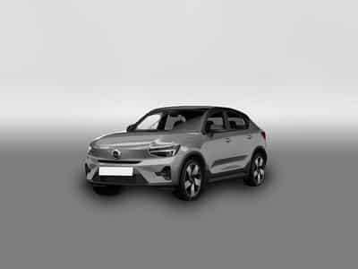 Volvo C40 (2024) - Photo 1