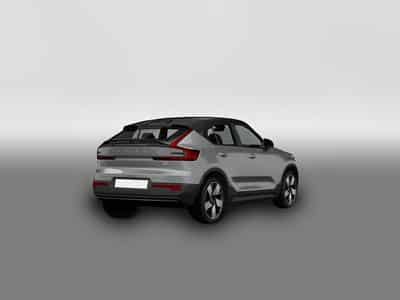 Volvo C40 (2024) - Photo 2