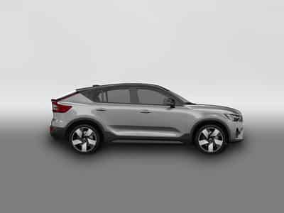 Volvo C40 (2024) - Photo 4