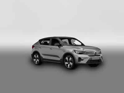 Volvo C40 (2024) - Photo 6