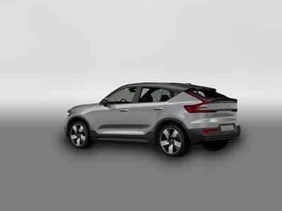 Volvo C40 (2024) - Photo 7