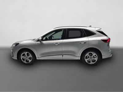 Ford Kuga (2026) - Photo 4