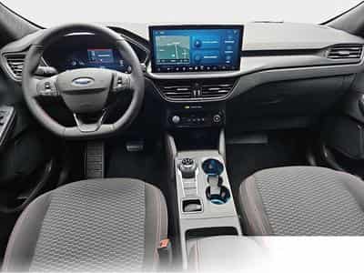Ford Kuga (2026) - Photo 6