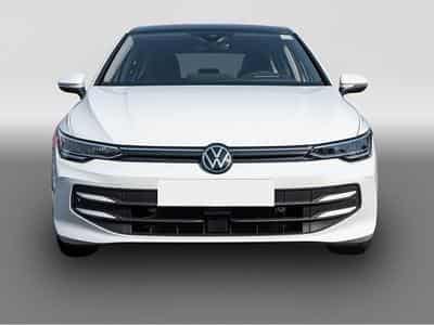 VW Golf (2025) - Photo 2