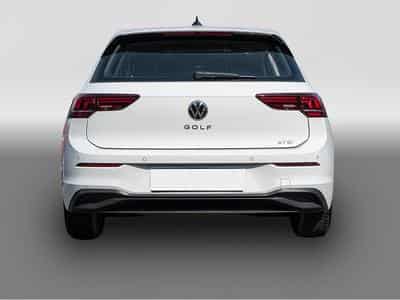 VW Golf (2025) - Photo 4