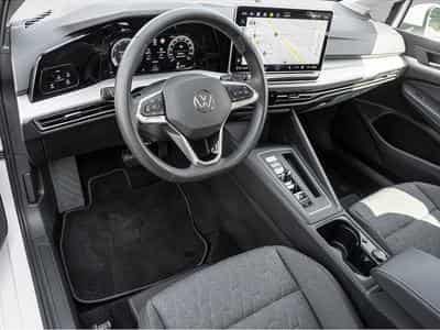 VW Golf (2025) - Photo 7