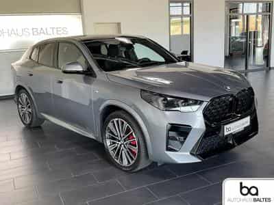 BMW X2 (2025) - Photo 5