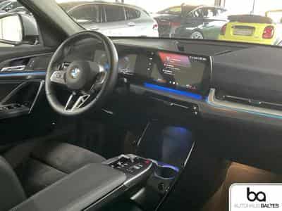 BMW X2 (2025) - Photo 9