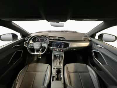 Audi Q3 S-line+40TFSI+Quattro+S-Tronic (2020) - Foto 2