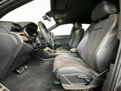 Audi Q3 S-line+40TFSI+Quattro+S-Tronic (2020) - Foto 9