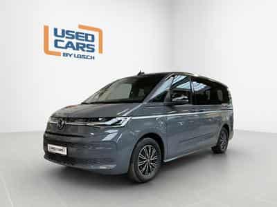 VW T7 Style+DSG+7Sitze+AHK+Pano (2022) - Foto 1