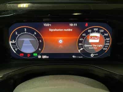 VW T7 Style+DSG+7Sitze+AHK+Pano (2022) - Foto 11