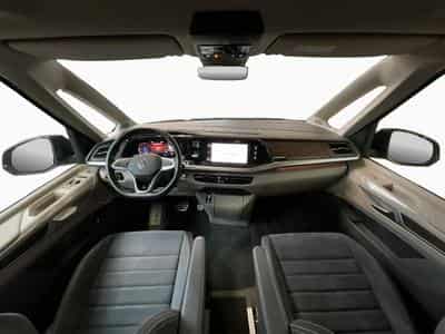 VW T7 Style+DSG+7Sitze+AHK+Pano (2022) - Foto 2