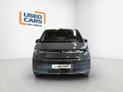 VW T7 Style+DSG+7Sitze+AHK+Pano (2022) - Foto 3