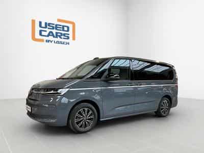 VW T7 Style+DSG+7Sitze+AHK+Pano (2022) - Foto 4