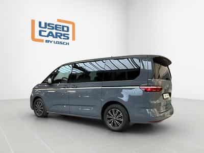 VW T7 Style+DSG+7Sitze+AHK+Pano (2022) - Foto 5