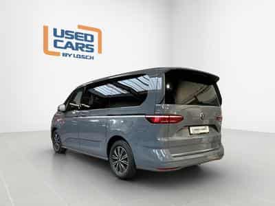 VW T7 Style+DSG+7Sitze+AHK+Pano (2022) - Foto 6