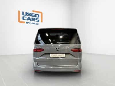 VW T7 Style+DSG+7Sitze+AHK+Pano (2022) - Foto 7