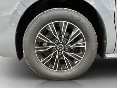 VW T7 Style+DSG+7Sitze+AHK+Pano (2022) - Foto 8