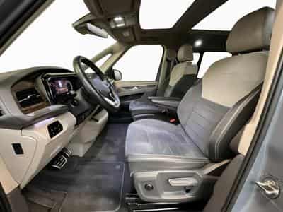 VW T7 Style+DSG+7Sitze+AHK+Pano (2022) - Foto 9