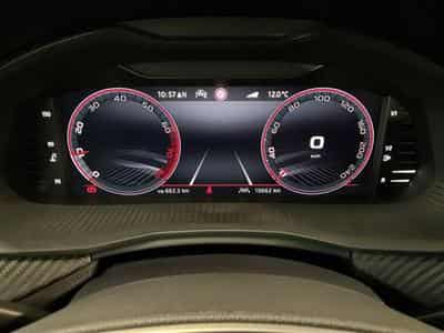 Skoda Scala Monte-Carlo+Led+Navi+DAB+Pano (2025) - Foto 11