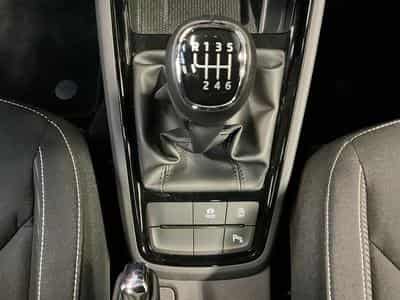 Skoda Scala Monte-Carlo+Led+Navi+DAB+Pano (2025) - Foto 12