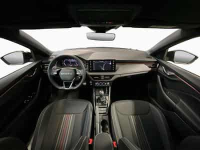 Skoda Scala Monte-Carlo+Led+Navi+DAB+Pano (2025) - Foto 2