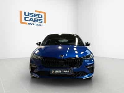 Skoda Scala Monte-Carlo+Led+Navi+DAB+Pano (2025) - Foto 3