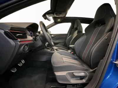 Skoda Scala Monte-Carlo+Led+Navi+DAB+Pano (2025) - Foto 9