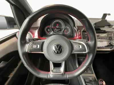 VW UP GTI+BVM+P.Eclairage+LaneAssist (2021) - Foto 10